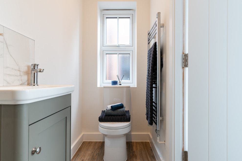 Holly Road - New Build - Stage to Sell