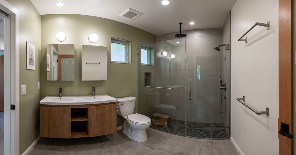 New 750sf Detached ADU in Los Altos, CA
