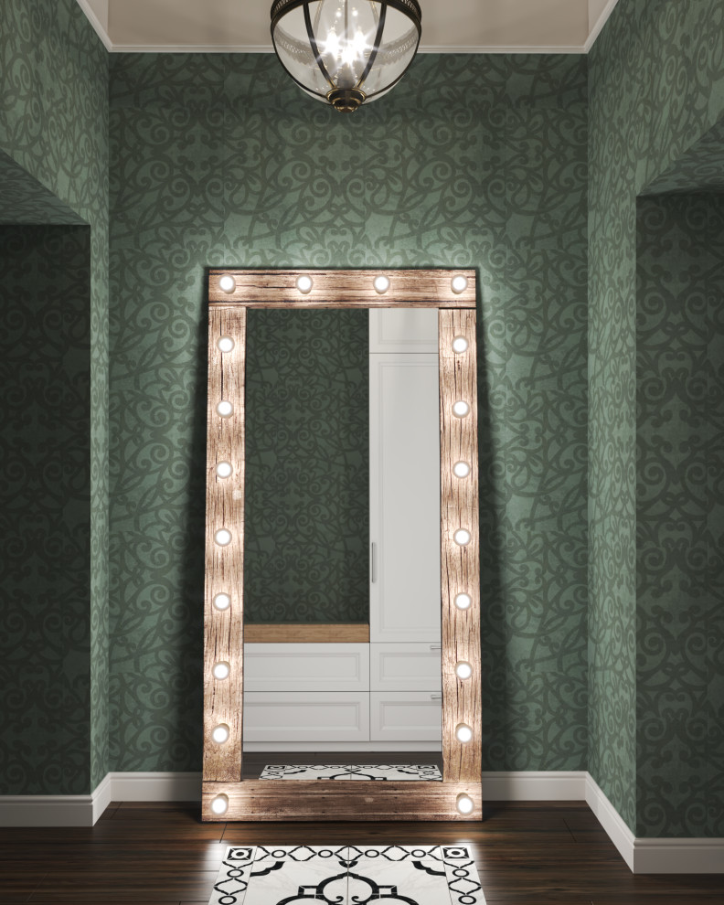 Загородный дом Кучино