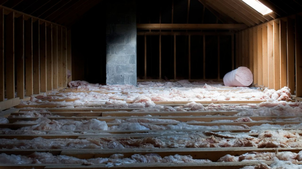 Benefits of Attic Insulation - Comfort and Energy Savings