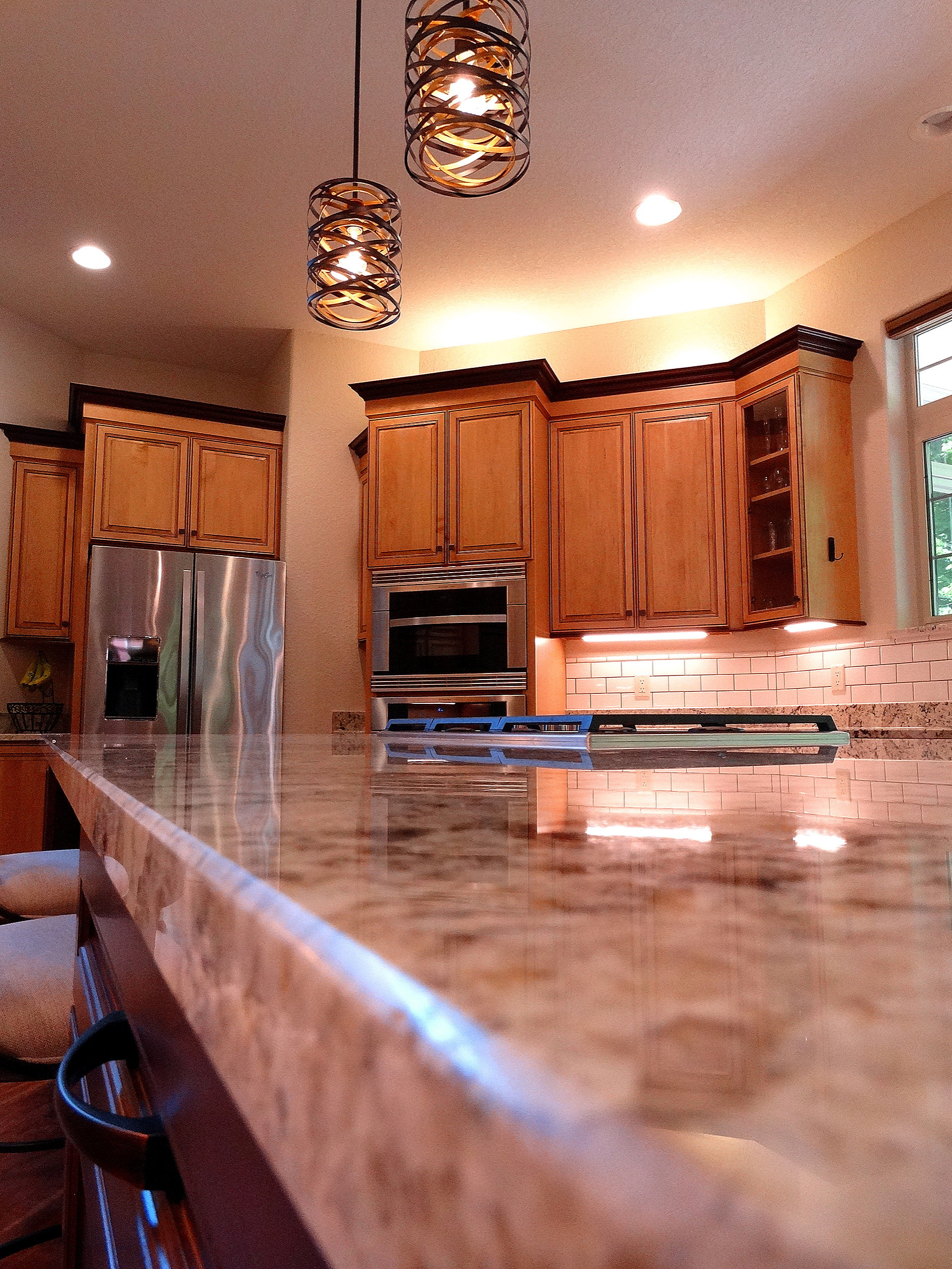 Kitchen Updates in West Bend, WI