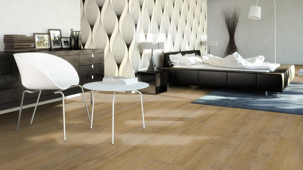 Noret Vinyl Plank Flooring Wood Grain Contemporary Seattle By Flooret Noret Vinyl Plank Flooring Wood Grain
