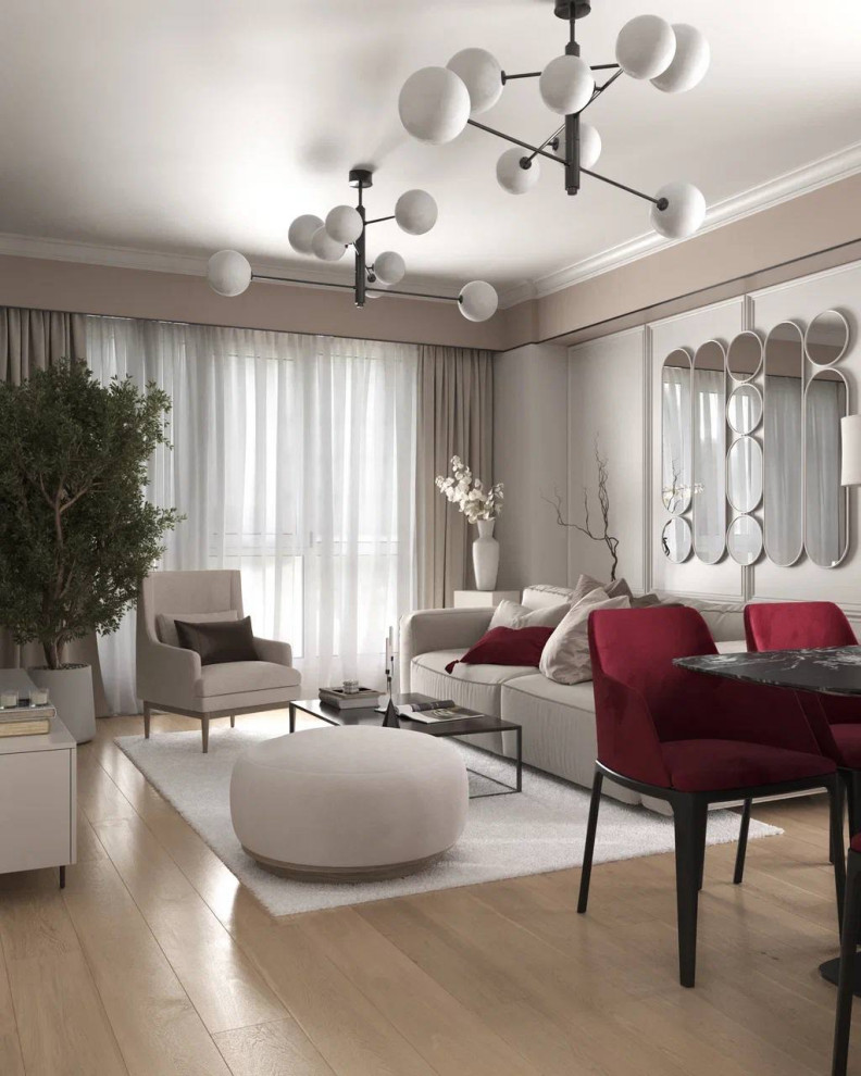 Квартира в Стамбуле