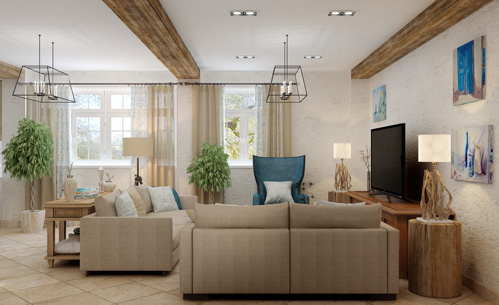 ДомГреческийСала