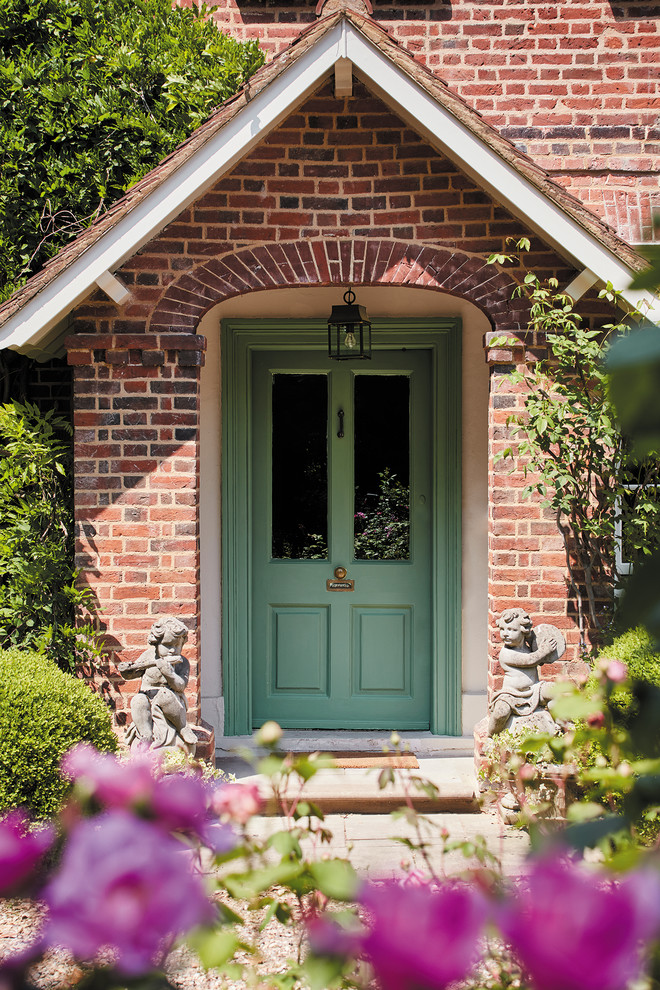 Green от Little Greene 2018