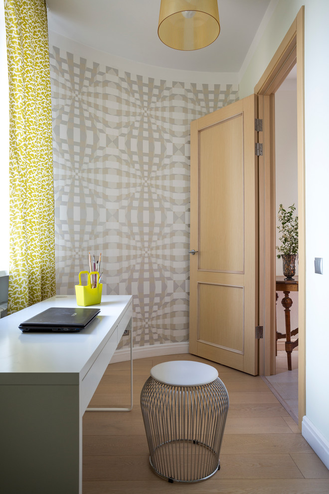 Геометрия и цвет