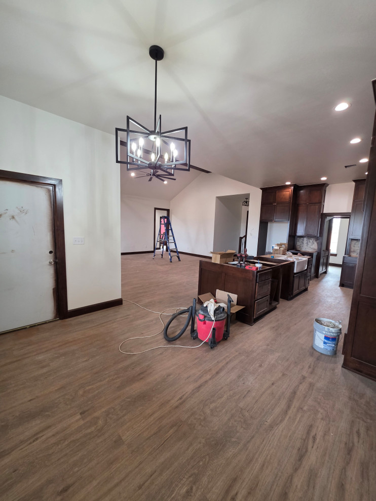 Whalen - Way out West