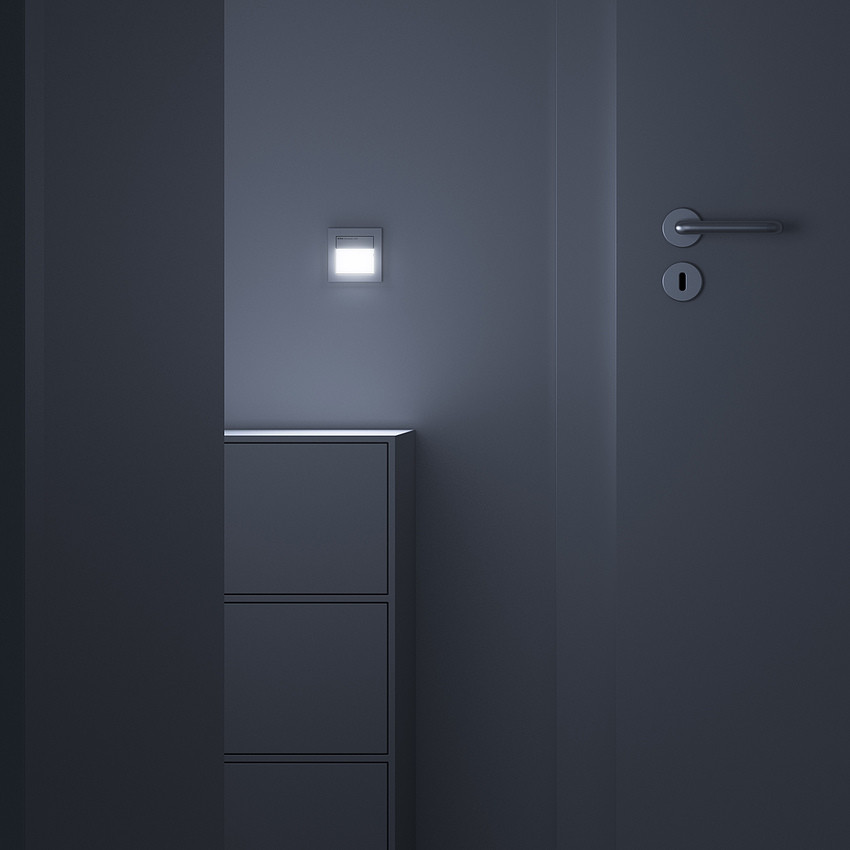 GIRA в интерьерах