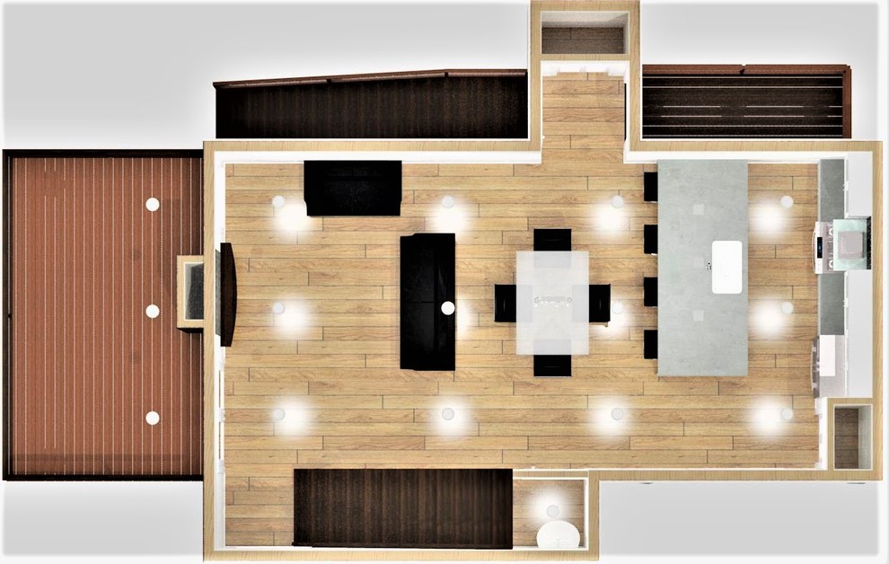 1504 SQFT