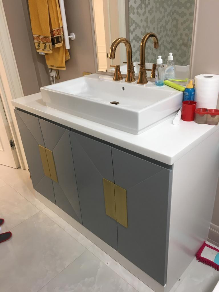 Кухня в Нягани