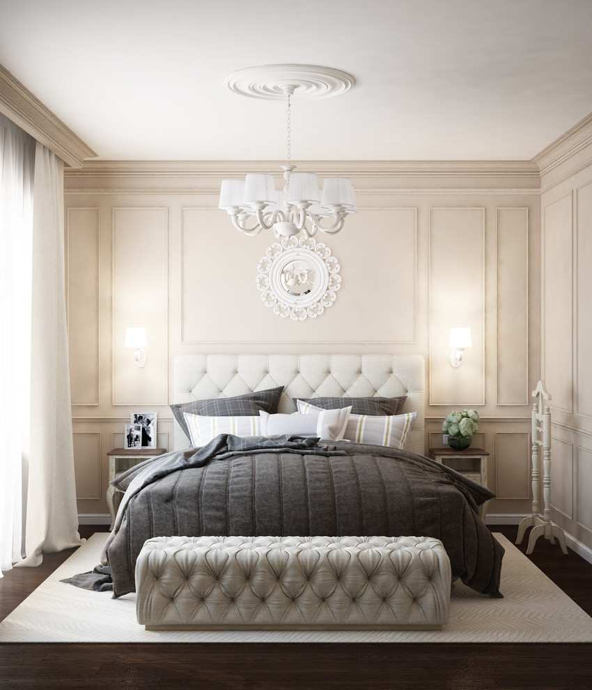 Таунхаус в подмосковье