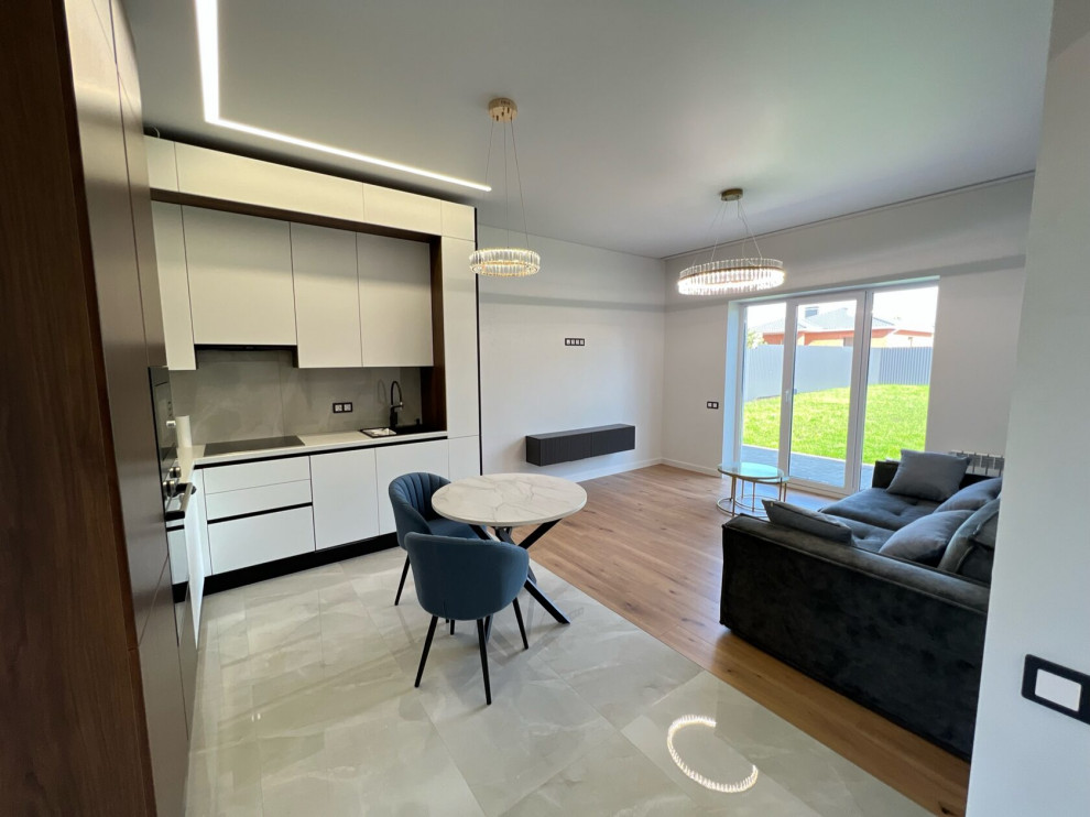 г. Воронеж, КП Колизей