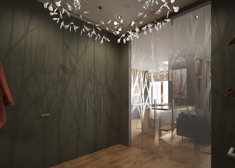 ЖК "Дыхание"