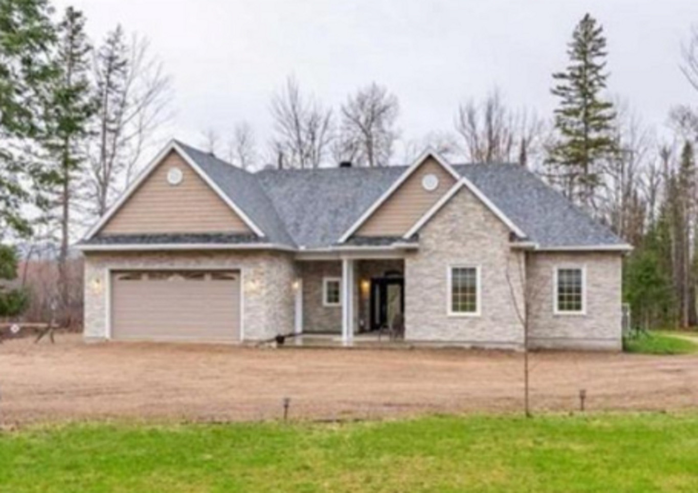 Creating Curb Appeal