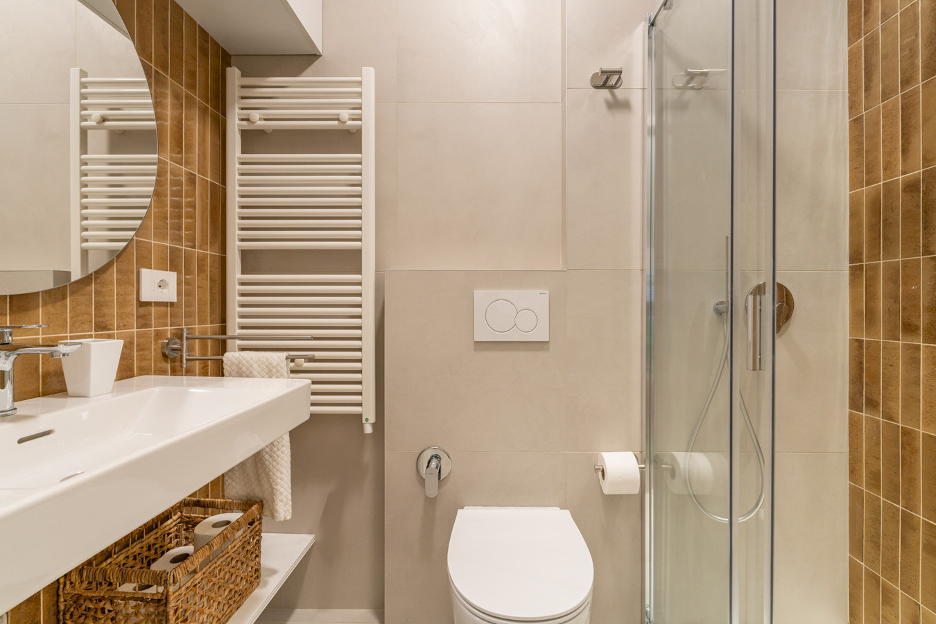 Suite Milanese