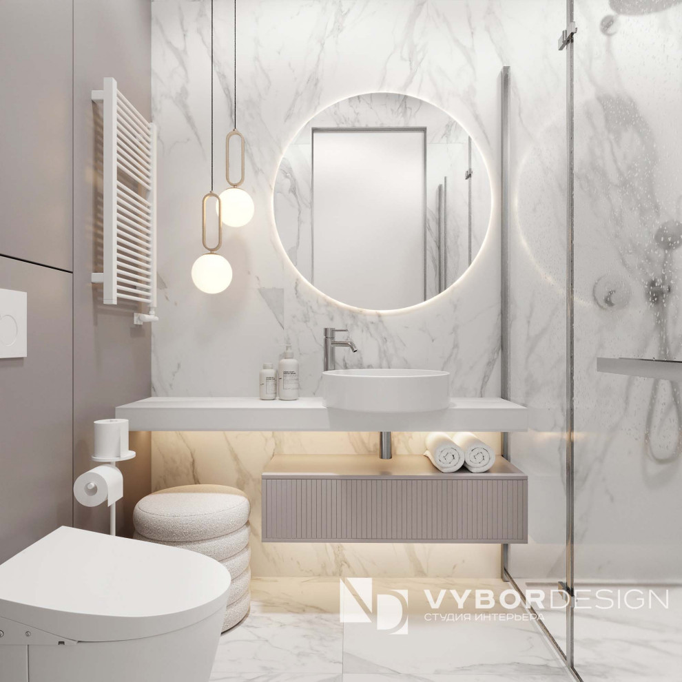 Дом на морском побережье