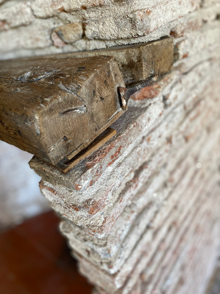 Château Rejuvenation | Saint-Gaultier, France | Simple Vintage & Restoration