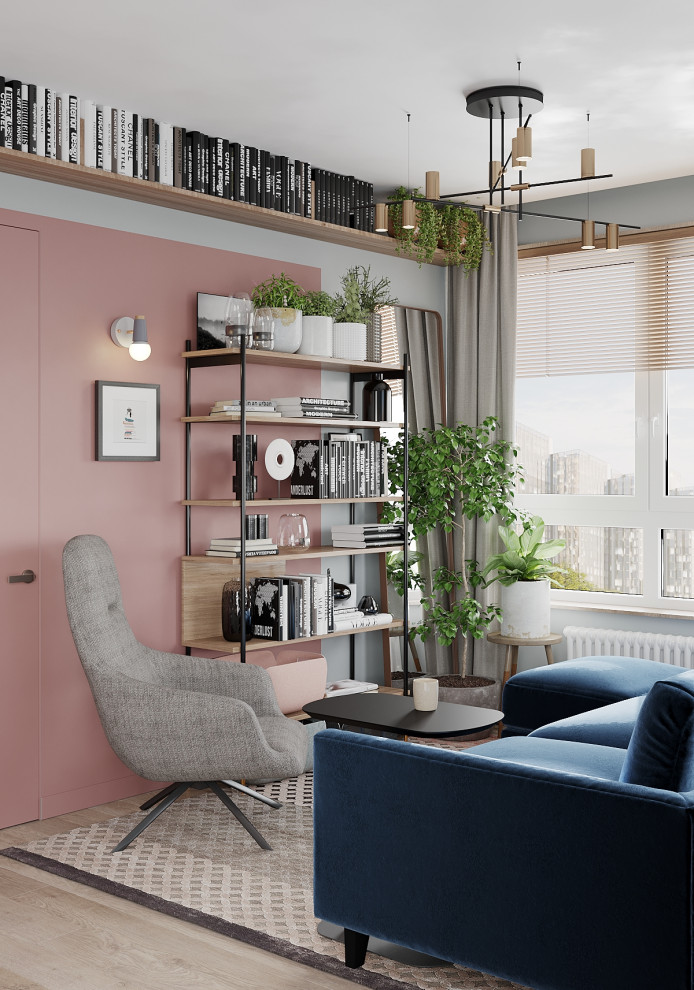 Сканди в Рассказовке