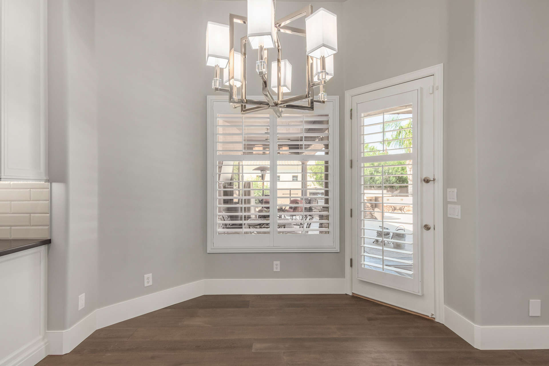Chandler Remodel