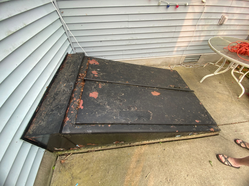 Bilco Restore
