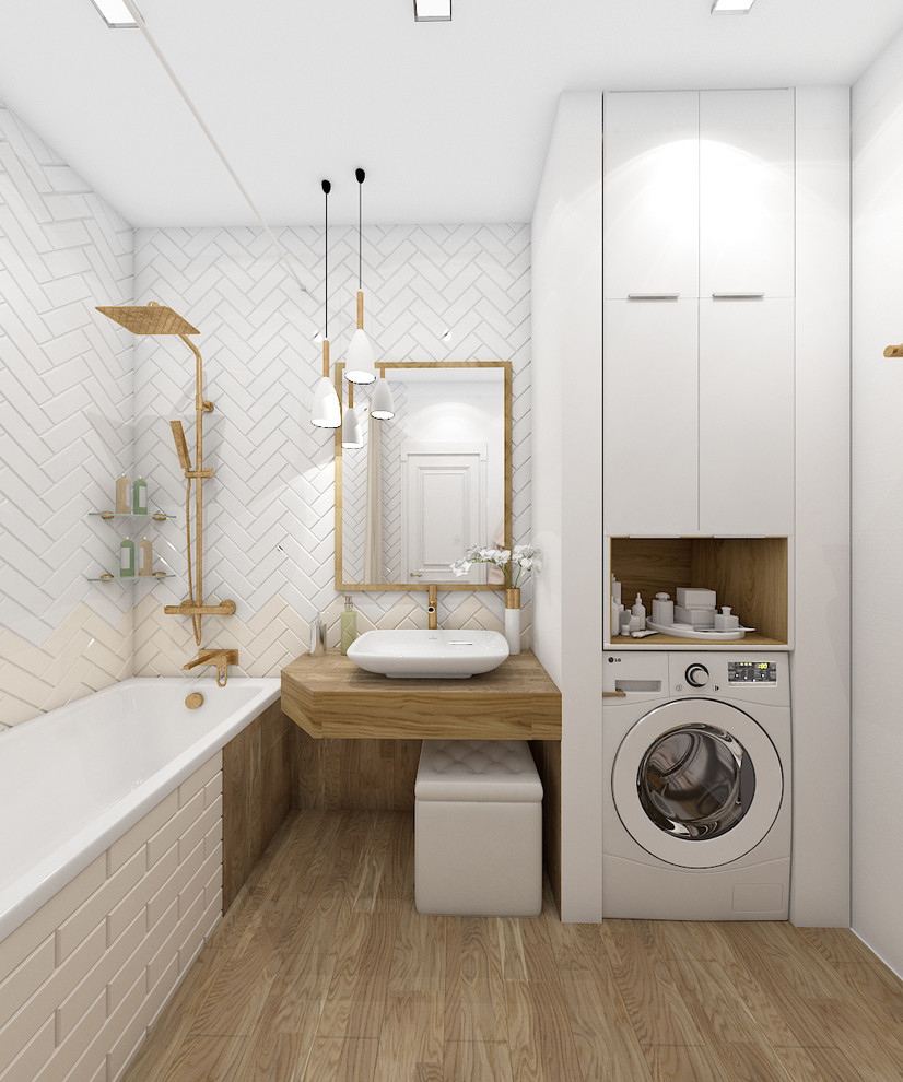 дизайн квартиры в Воронеже