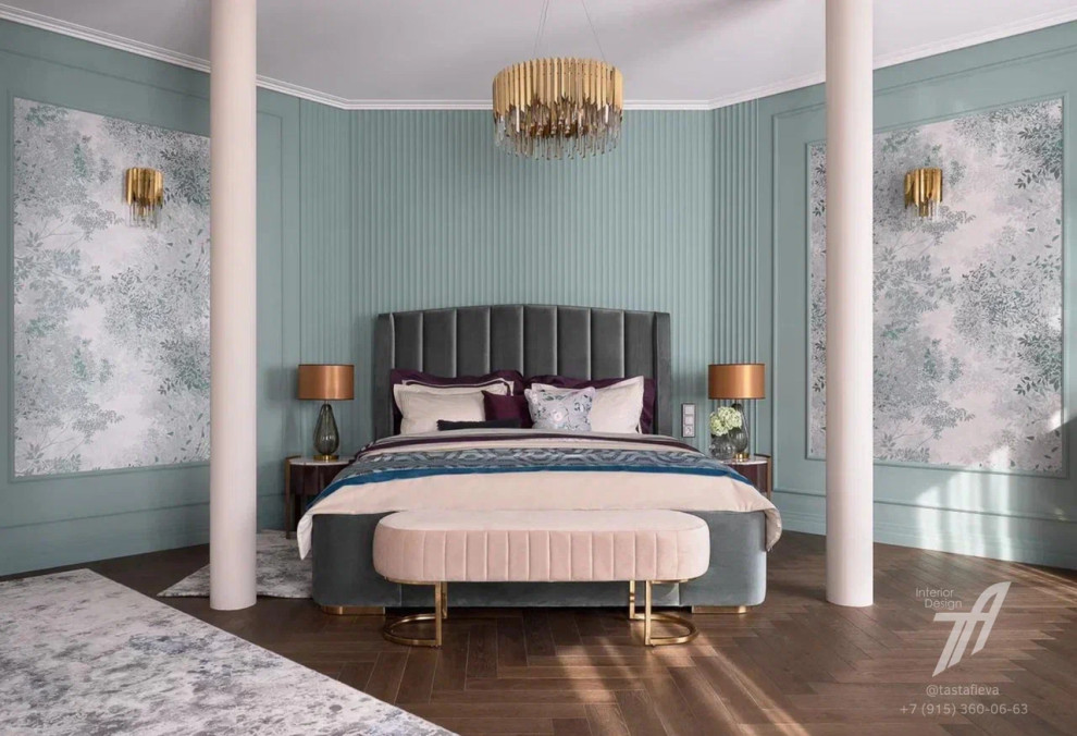 «Кольцо кролевы»