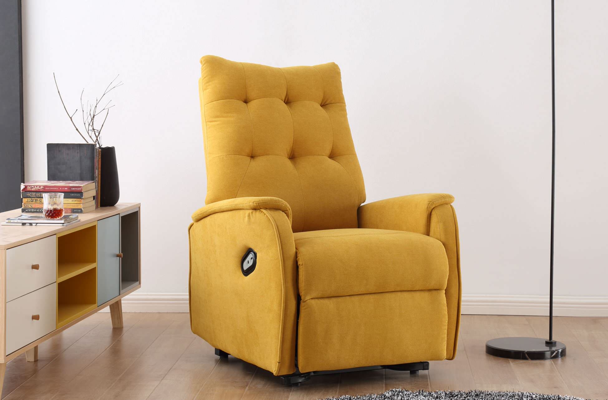 Sillon  Relax y Elevable