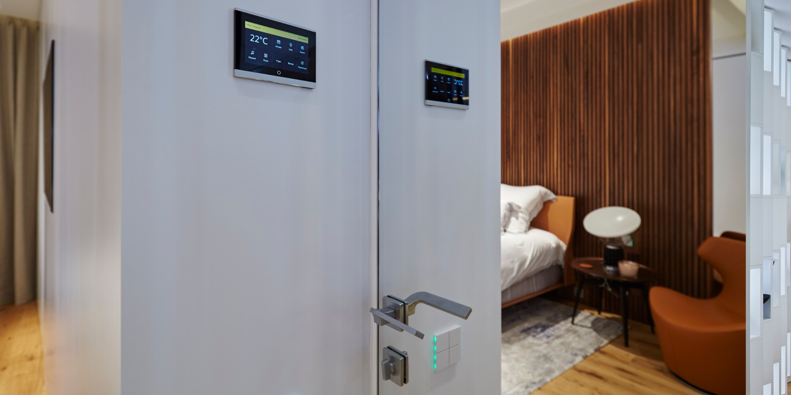 Квартира в Knightsbridge Park