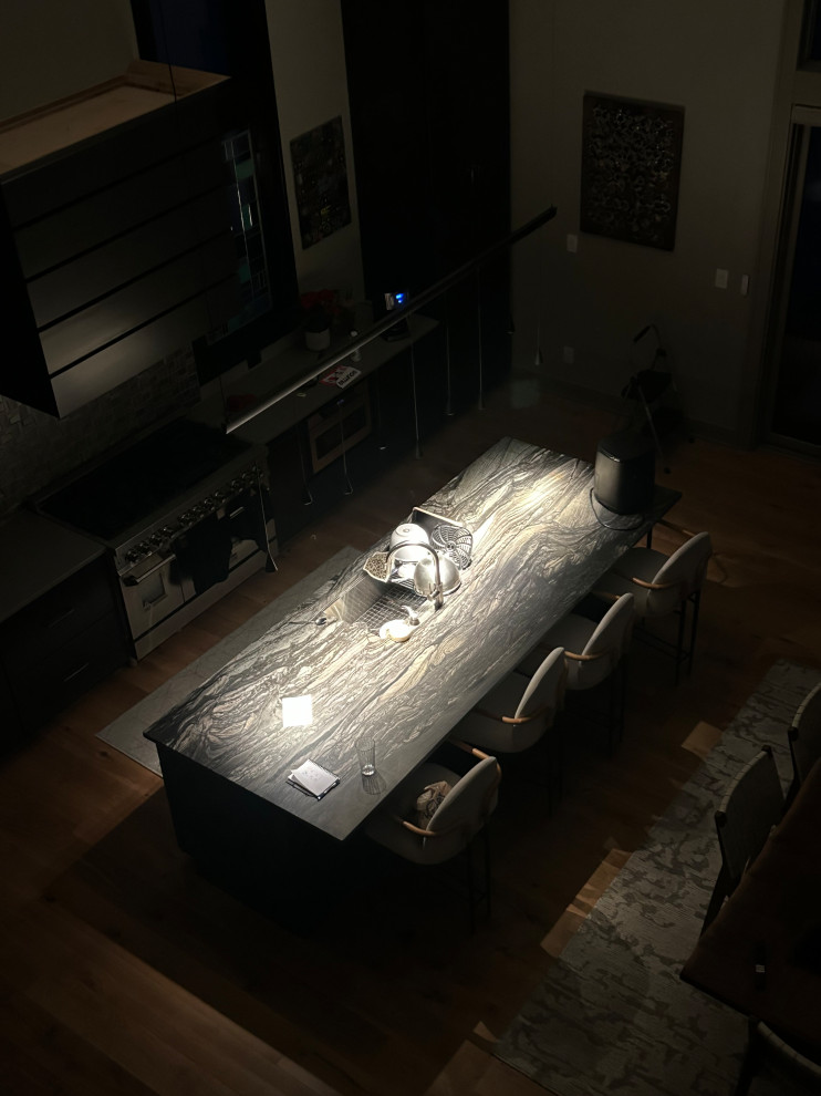 modern lighting