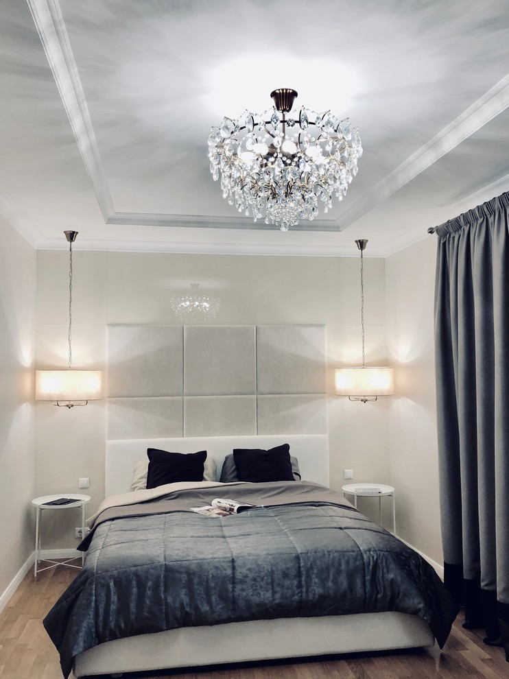 Дом в деревне Жабкино