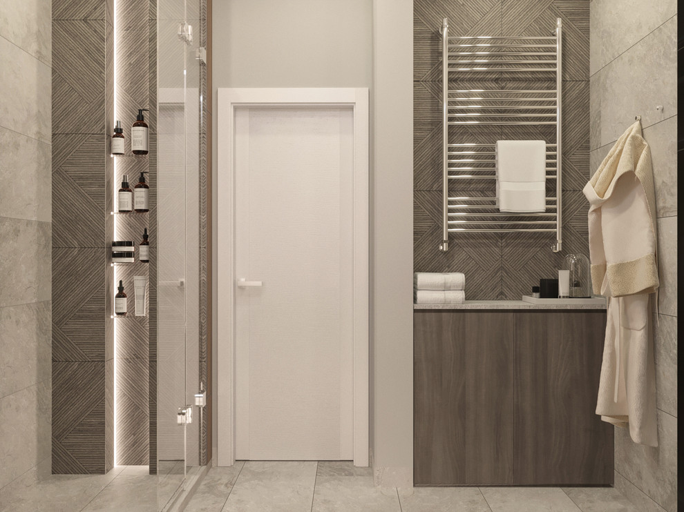 Квартира на Малой Десятинной