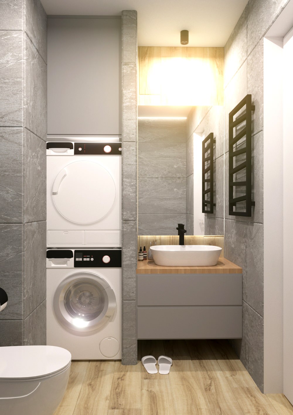 Однокомнатная квартира для молодого человека