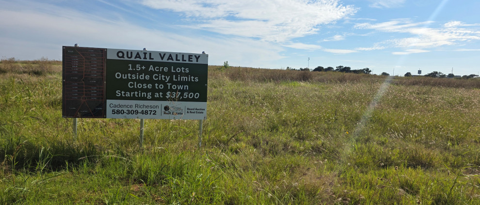 Custom Home on the Prairie