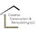Creative Construction and Remodeling LLC