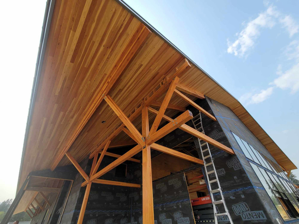 Roofing