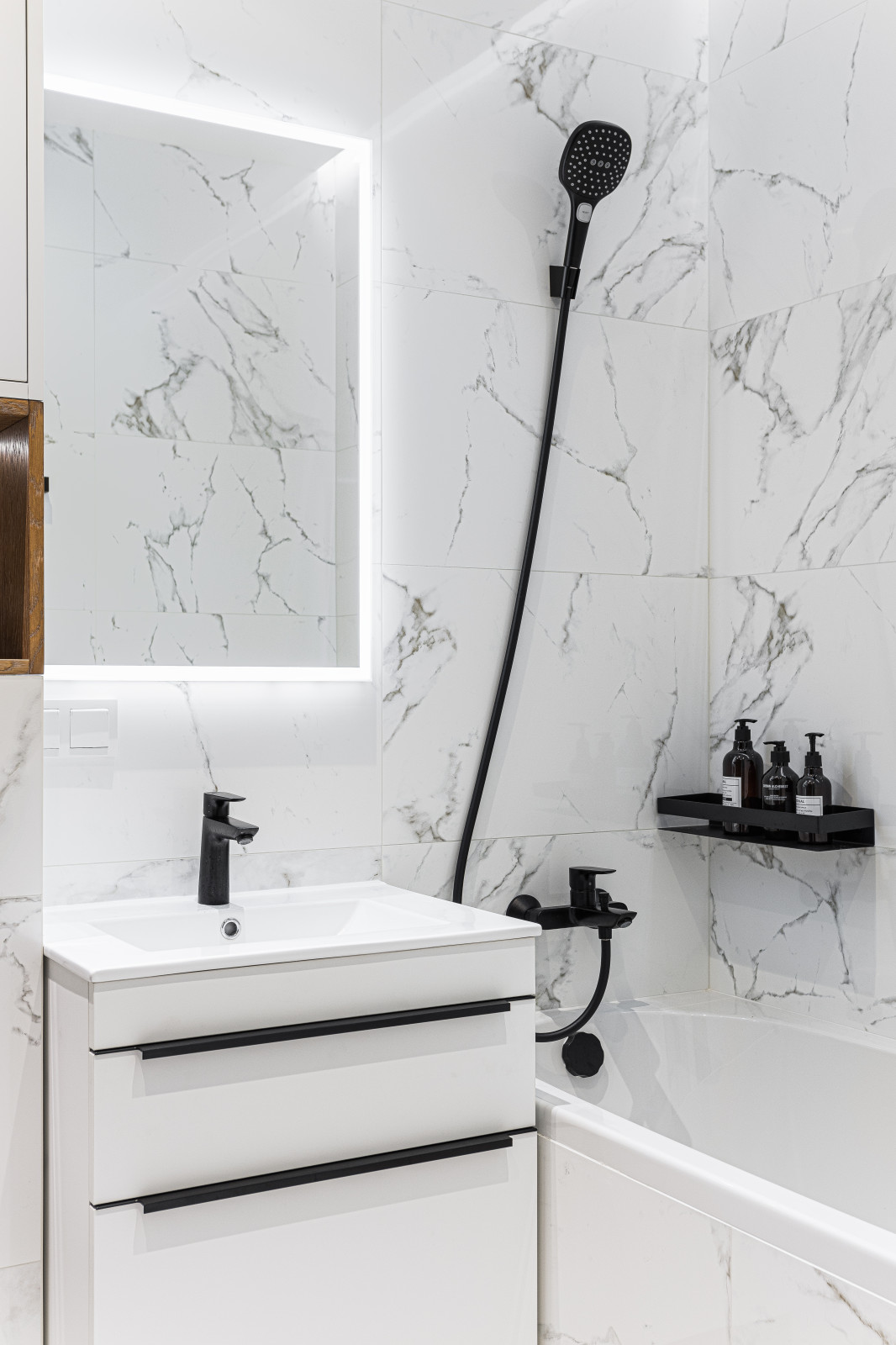 Реализованный проект ЖК О7