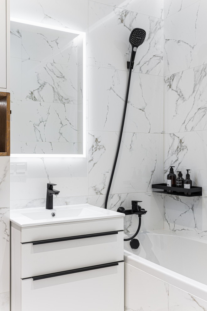 Реализованный проект ЖК О7