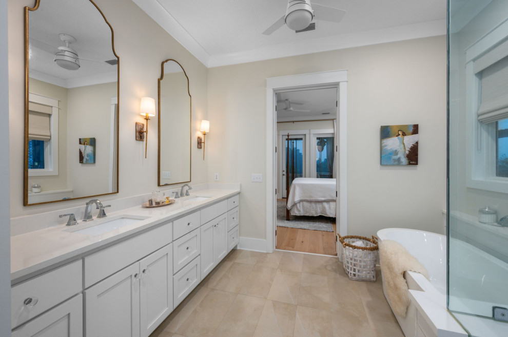 Southern Bay Cottage