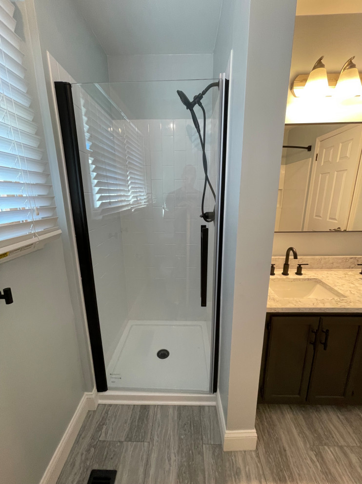 Gloucester Township - Bathroom Renovations