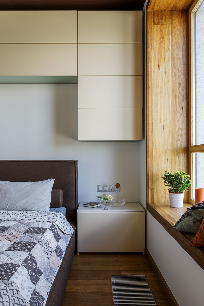 фотосъемка квартиры ЖК Вилланж