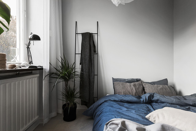 Trend scandinave-chambre