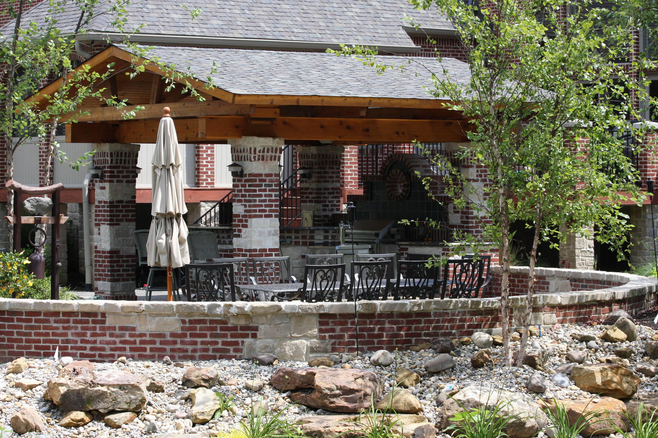 The Kaplan Residence