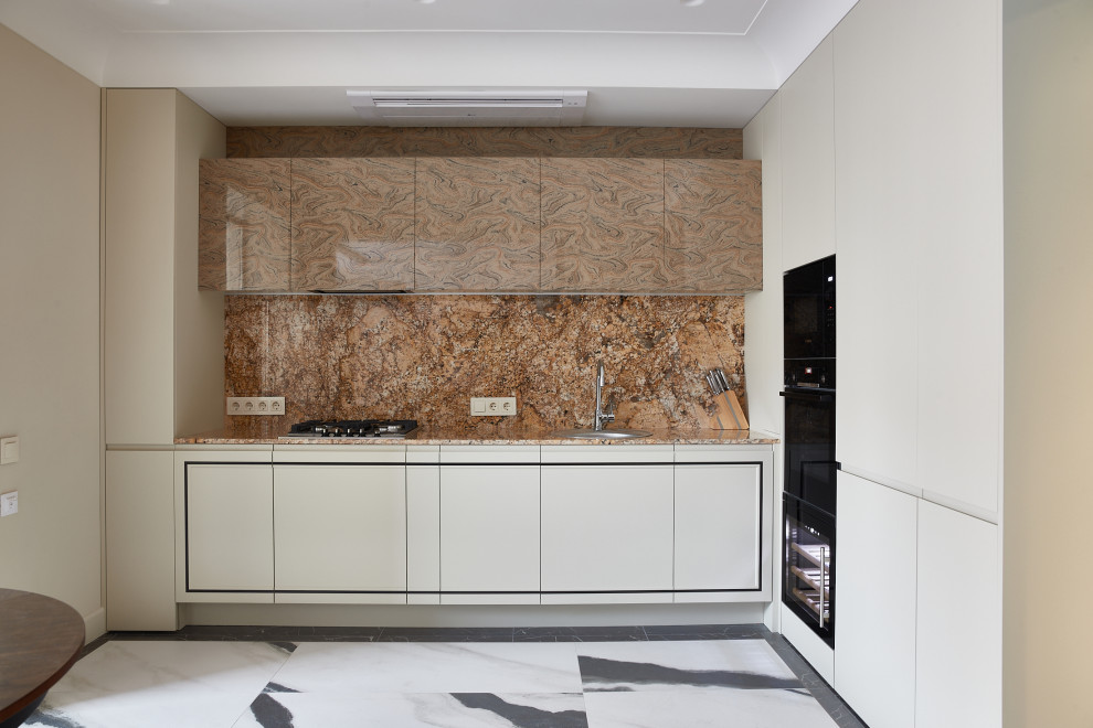 Циолковского