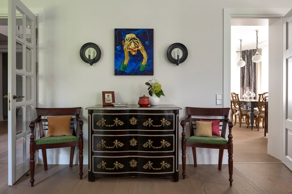 Загородный дом