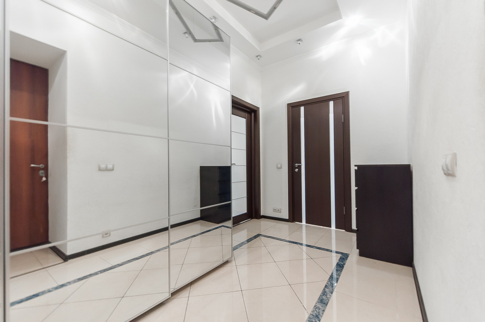 13. Ремонт квартиры