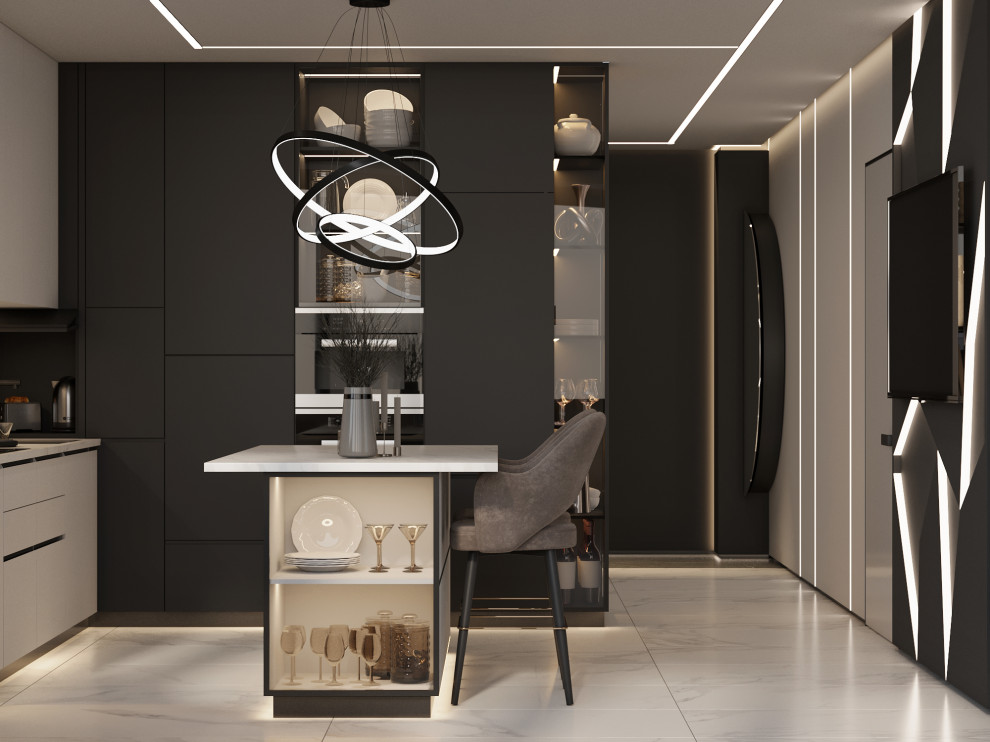 Планерная (2 проект)