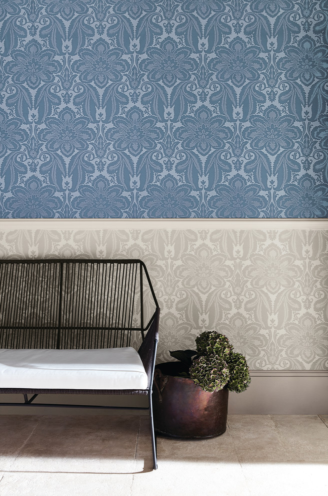 London Wallpapers IV  Little Greene 2017