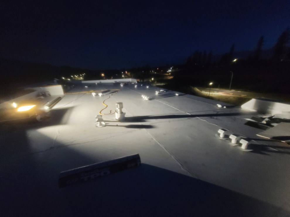 Roofing