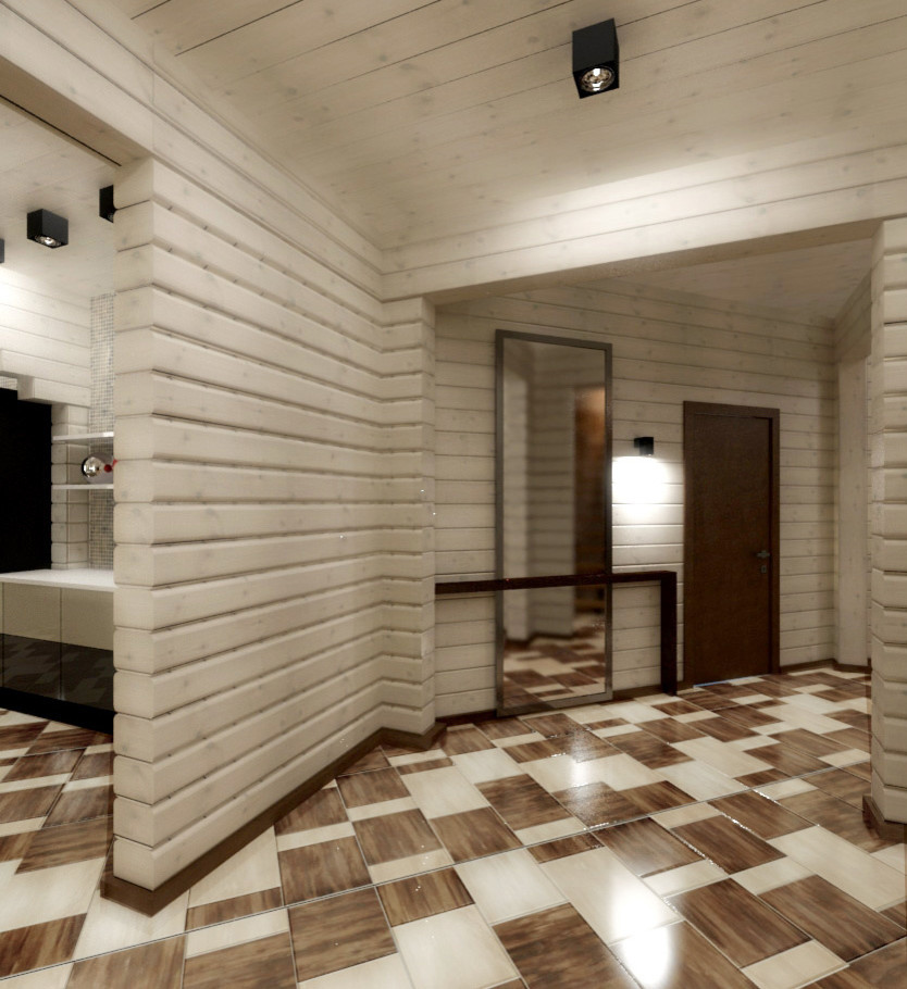 дом в Пышме