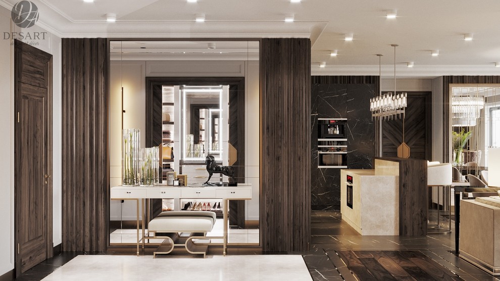 Сады Пекина